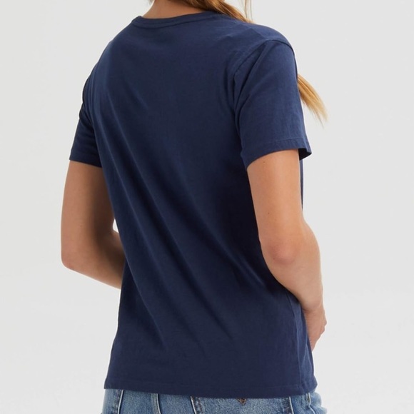 NWT Burton Women's Classic Short Sleeve T-Shirt - Picture 2 of 5